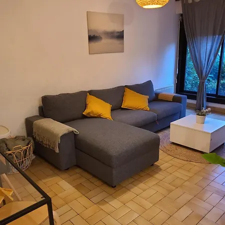 Joli T2 Pour 4 A 5 Personnes Proche De La Fac De Medecine Et A 300M Du Tram 1, Parking Gratuit Appartement Montpellier Buitenkant foto