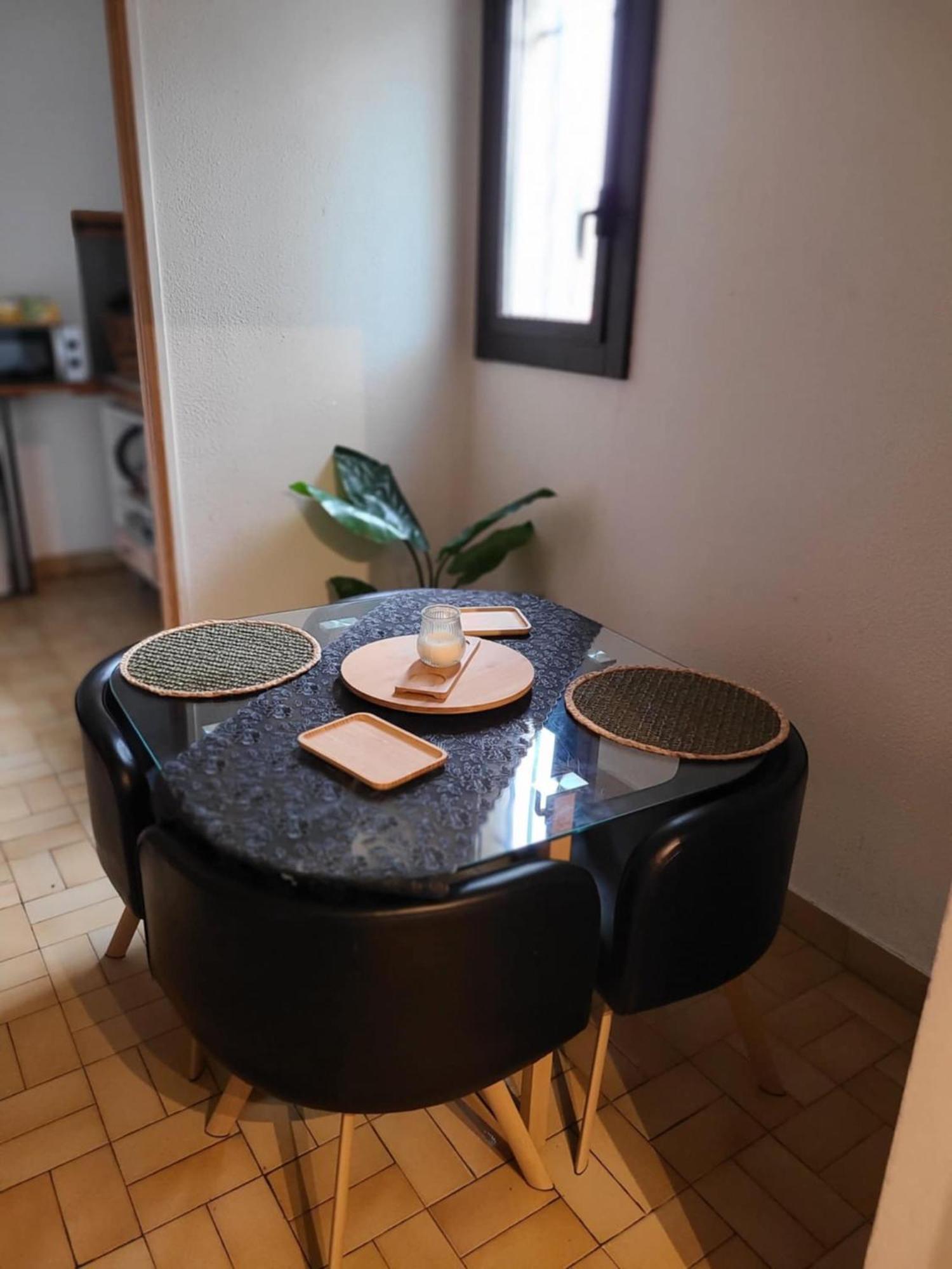 Apartment Joli T2 Pour 4 A 5 Personnes Proche De La Fac De Medecine Et A 300m Du Tram 1, Parking Gratuit *