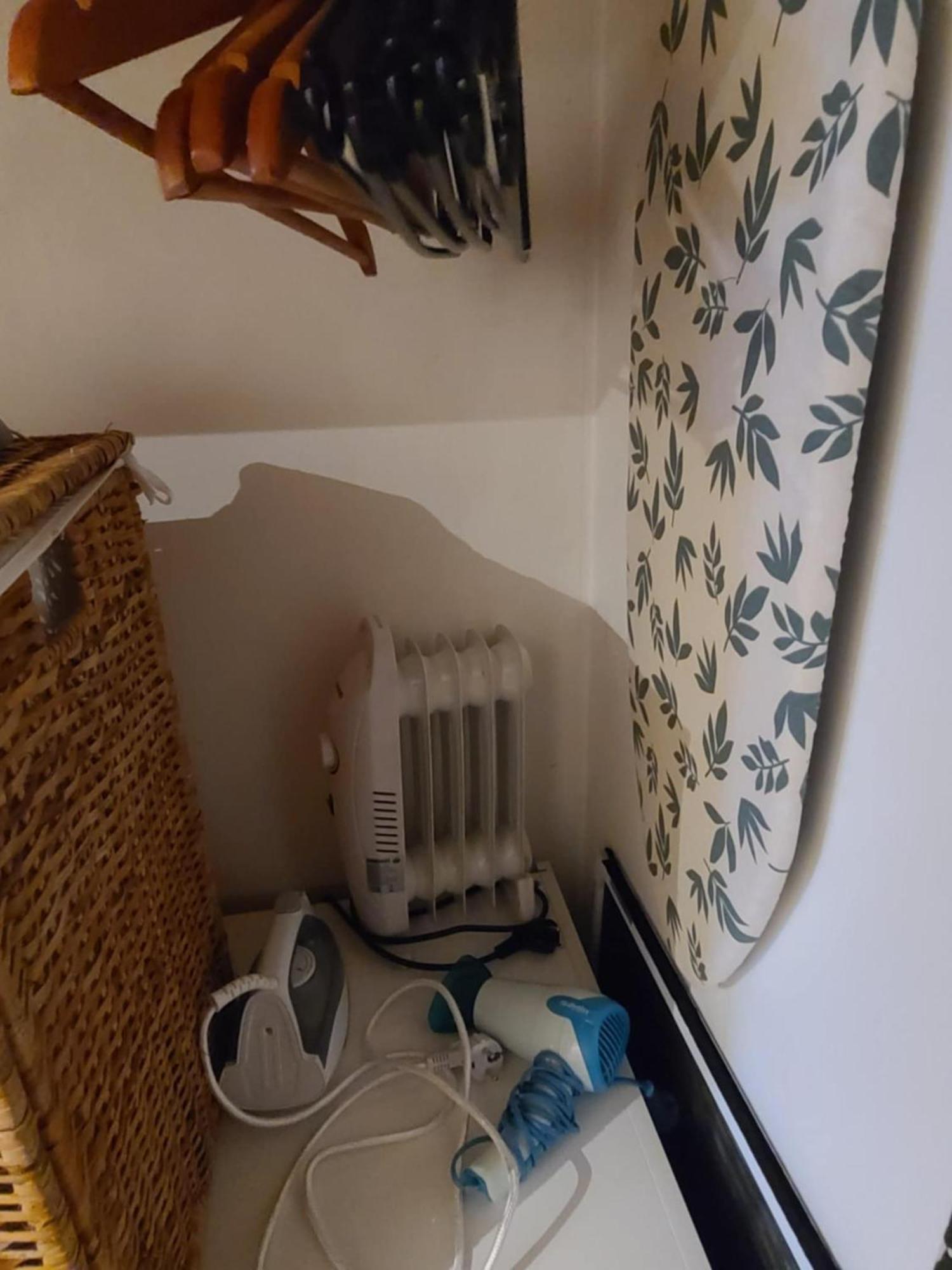 Apartment Joli T2 Pour 4 A 5 Personnes Proche De La Fac De Medecine Et A 300m Du Tram 1, Parking Gratuit Montpellier